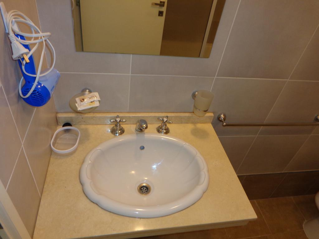 Rio Manso Apart Hotel Victoria  Kamer foto