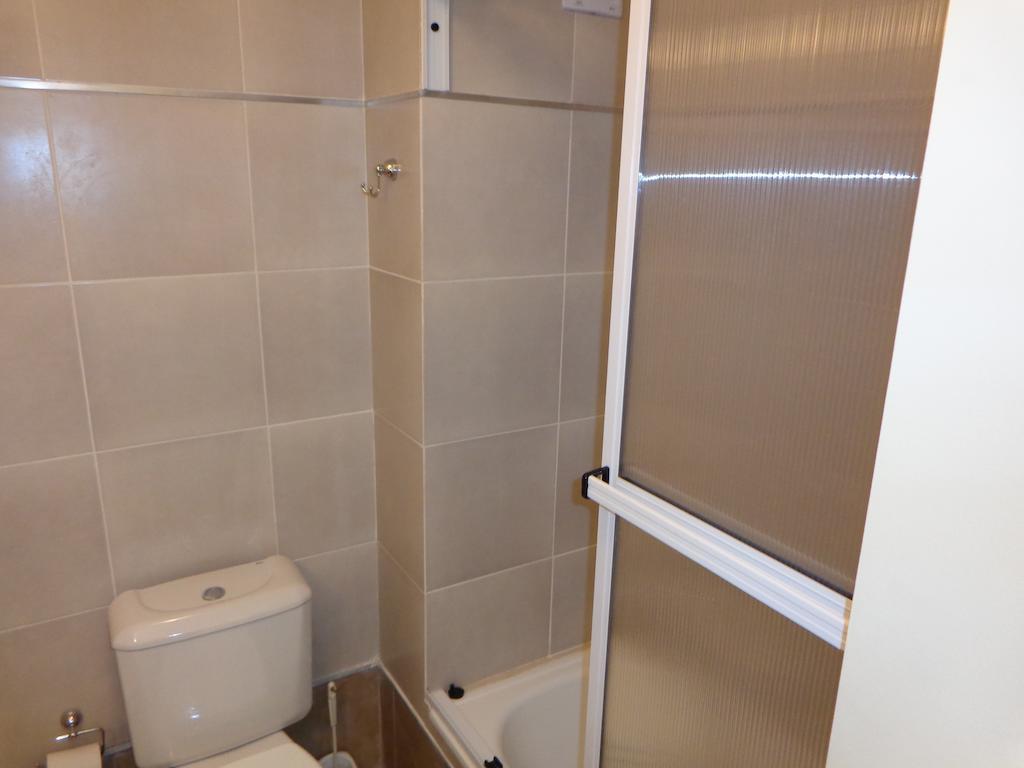 Rio Manso Apart Hotel Victoria  Kamer foto